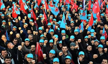 TÜRK METAL SENDİKASI GREV KARARI ALDI