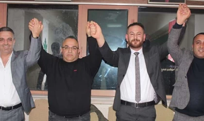 GELECEK PARTİSİ’NDE BELEDİYE BAŞKAN ADAYI NADİR TÜR OLDU