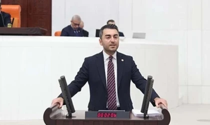 “İKTİDARIN HESAPSIZ İŞLERİ HALKI MAĞDUR EDİYOR”