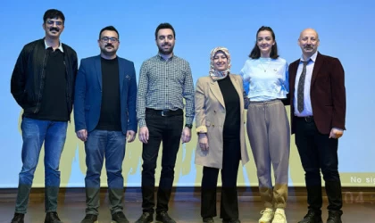 470 ÖĞRENCİYE EĞİTİM VERİLDİ