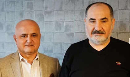 AHMET TÜRKER İRMET’TEN AYRILDI