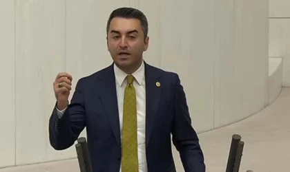 DEVA PARTİLİ AVŞAR; “ESNAFIN YAKASINI BIRAKIN”