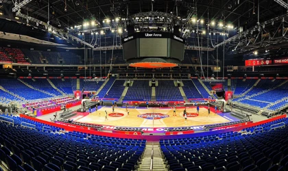FENERBAHÇE’NİN FİNAL MÜCADELESİ DEV EKRANDAN YAYINLANACAK