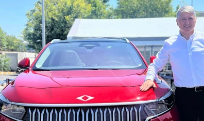 AKIN YILMAZ’IN TERCİHİ ‘ANADOLU’ OLDU