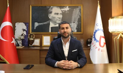 BELEDİYE BAŞKANLIĞINA YUNUS ERÇİN VEKALET EDİYOR