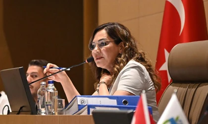 BÜYÜKŞEHİRDE 2 YENİ DAİRE BAŞKANLIĞI KURULDU