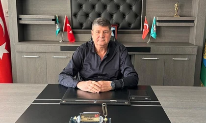 ÇİFTÇİLER YAĞMUR DUASINA ÇIKACAK