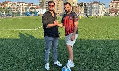 KIZILPINARSPOR TRANSFERDE HIZ KESMİYOR