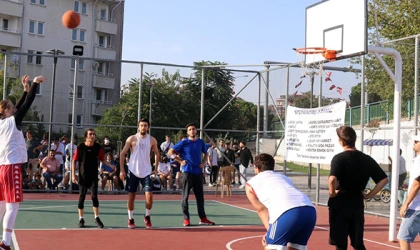 10 BİN LİRA ÖDÜLLÜ TURNUVA İÇİN KAYITLAR BAŞLADI