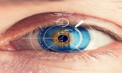 10 EKİM DÜNYA GÖRME GÜNÜ