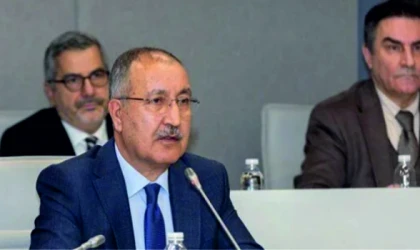 BİK Genel Müdürü Erkılınç: "YAPILAN HER ZAM, İLANLARIN ADET BAZINDA DÜŞÜŞÜNÜ ARTIRIYOR"