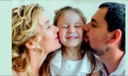 “AŞIRI KORUMA VE KONTROL SEVGİ DEĞİL ÇOCUĞUN RUHUNUN HAPSİDİR.''