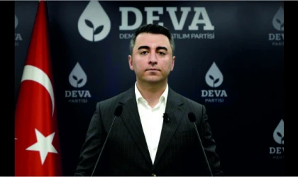 DEVA Partili Avşar: “Yapı kayıt mağdurları yıllardır çözüm bekliyor”