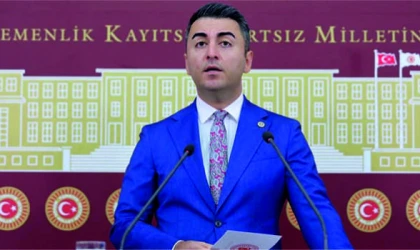 DEVA Partili Avşar: ”Tekirdağ’daki 989 okul ve eğitim kurumu ile Üniversite afete karşı dirençli mi?“