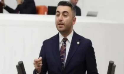 DEVA Partili Avşar: “Zulme sessiz kalanlar suça ortaktır!”