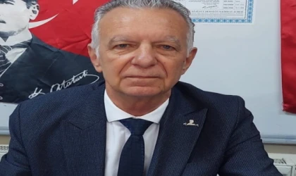 ADD ÇERKEZKÖY ŞUBE BAŞKANI DÜNDAR ORHAN: “PAROLAMIZ TEKTİR, DEĞİŞMEZ: YA İSTİKLÂL YA ÖLÜM”