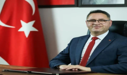 AK PARTİ ÇERKEZKÖY İLÇE BAŞKANI SALİH AZBAY: “ÇERKEZKÖY’E 1 MİLYAR 694 MİLYON TL’LİK NE YAPTINIZ?”