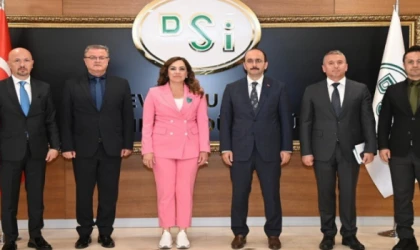 BAŞKENTTE TEKİRDAĞ RÜZGARI: YÜCEER’DEN GELECEĞE YÖNELİK KARARLI ADIMLAR