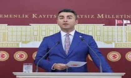 CEM AVŞAR’DAN ANNELER GÜNÜNDE MECLİS’E KADINLARIN SORUNLARIYLA İLGİLİ SORU ÖNERGESİ