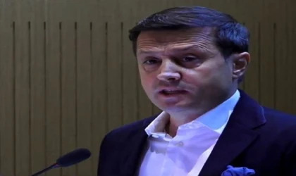ÇERKEZKÖY BELEDİYE BAŞKANI AKAY, “KANALİZASYON İNŞAATI ÇERKEZKÖY İÇİN HAYATİ ÖNEME SAHİP”