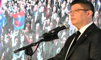 ÇORLU ŞUBESİ’NİN 1. OLAĞAN GENEL KURULU YAPILDI