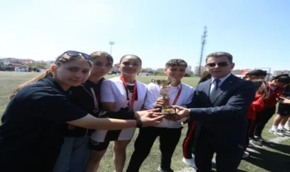 KAPAKLI’DA 19 MAYIS ATATÜRK’Ü ANMA, GENÇLİK VE SPOR BAYRAMIMIZ COŞKUYLA KUTLANDI