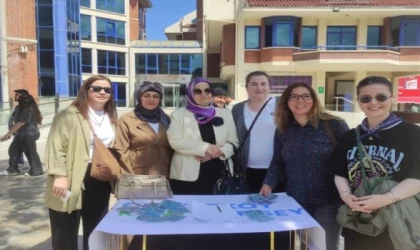 KENT KONSEYİ KADIN MECLİSİ’NDEN ANLAMLI ANNELER GÜNÜ ETKİNLİKLERİ