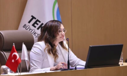 Trakya Belediyeler Birliği Olağan Meclis Toplantısı
