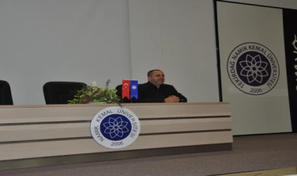 YÜKSEKOKUL’DA ‘MEZUN-ÖĞRENCİ BULUŞMASI’ ETKİNLİĞİ DÜZENLENDİ