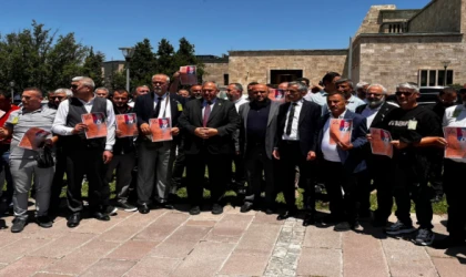 ANKARA’DA HAK ARAYIŞI: STAJ VE ÇIRAKLIK MAĞDURİYETİ TBMM GÜNDEMİNDE
