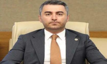 DEVA PARTİSİ TEKİRDAĞ MİLLETVEKİLİ AVŞAR İSTİFA ETTİ