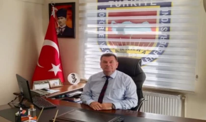MUSTAFA AS’TAN SÜRÜCÜLERE BAYRAM UYARISI