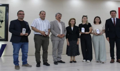 TÜRK TEKSTİL VAKFI MESLEKİ VE TEKNİK ANADOLU LİSESİ KARİYER GÜNÜ ETKİNLİĞİ İLGİ GÖRDÜ