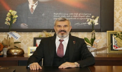 ÇERKEZKÖY TSO’NUN 32 ÜYESİ TİM’İN “EN BÜYÜK 1000 İHRACATÇI – 2024” LİSTESİNDE YER ALDI