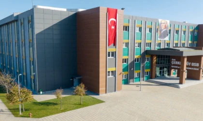 ÖZEL ÇOSB MESLEKİ VE TEKNİK ANADOLU LİSESİ’NDE ÖN KAYIT BAŞVURULARI DEVAM EDİYOR