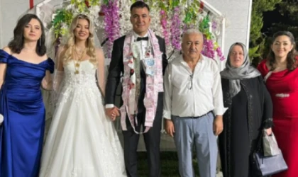 KAR VE ULUAY AİLELERİNİN MUTLU GÜNÜ