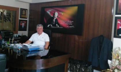 YAZTEPE: “ESNAFIMIZA 2025’İN İLK YARISINDA 156 MİLYON TL KREDİ DESTEĞİ SAĞLADIK”
