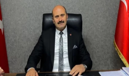 BERBER: “12 EYLÜL’DE HEDEF TÜRK MİLLİYETÇİLERİYDİ”