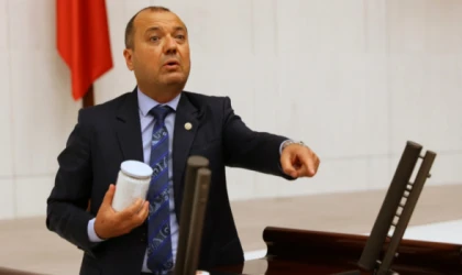 CHP TEKİRDAĞ MİLLETVEKİLİ DR. İLHAMİ ÖZCAN AYGUN: “TBMM ARAŞTIRMA KOMİSYONU ÖNERİLERİ YOK SAYILDI”