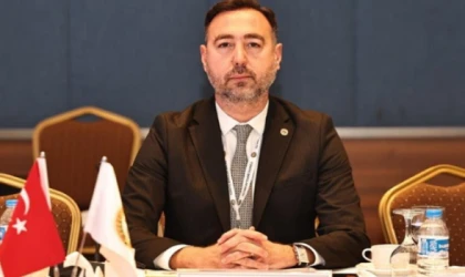 EGEMEN GÜRCÜN: YARGI BAĞIMSIZLIĞINI YILMADAN SAVUNACAĞIZ