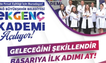 EĞİTİMDE FIRSAT EŞİTLİĞİ İÇİN DEV ADIM: TEK GENÇ AKADEMİ