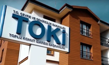 TEKİRDAĞ’DA TOKİ 5 ARSA SATIŞA ÇIKIYOR: 30 İLDE 312 TAŞINMAZ AÇIK ARTIRMADA