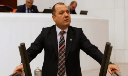 CHP TEKİRDAĞ MİLLETVEKİLİ AYGUN’DAN TEKİRDAĞ’IN KURTULUŞU MESAJI