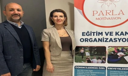 PARLA MOTİVASYON’DAN VELİLERE ÇOCUKLARDA AKRAN ZORBALIĞI SEMİNERİ