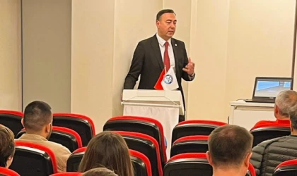 Tekirdağ Barosu ve Tekirdağ Tabip Odası Sağlık Hukuku Toplantılarının 3’üncüsünü Gerçekleştirdi