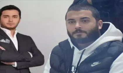 THODEX KURUCUSU FARUK FATİH ÖZER TEKİRDAĞ CEZAEVİNDE ÖLÜ BULUNDU!