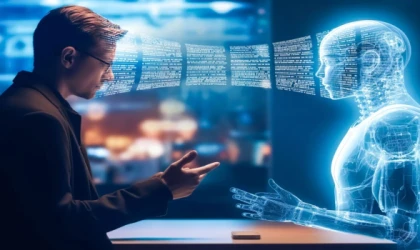 YAPAY ZEKA ÇAĞINDA SON SÖZ İNSANIN: “NASIL YAŞAYACAĞIMIZA MAKİNELER KARAR VEREMEZ”