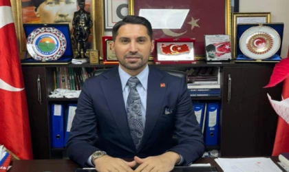 CHP ÇERKEZKÖY İLÇE BAŞKANI ÇOLAK: “EMEKÇİNİN ALIN TERİYLE DALGA GEÇMEYİN”