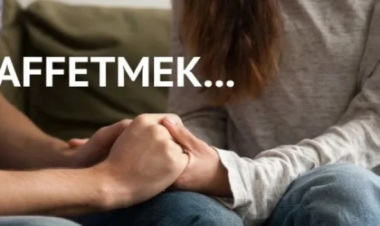 AFFETMEK NASIL ÖZGÜRLEŞTİRİR?