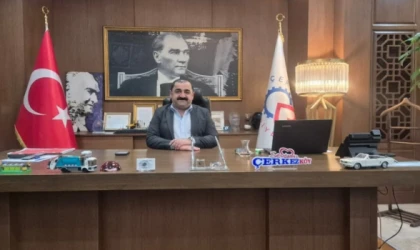 BAŞKANLIĞA ERDAL ZENGİN VEKALET EDİYOR